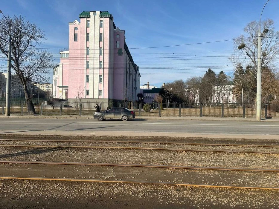 Продаж ділянки на Келецькій