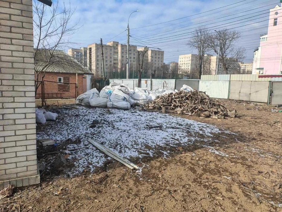 Продаж ділянки на Келецькій