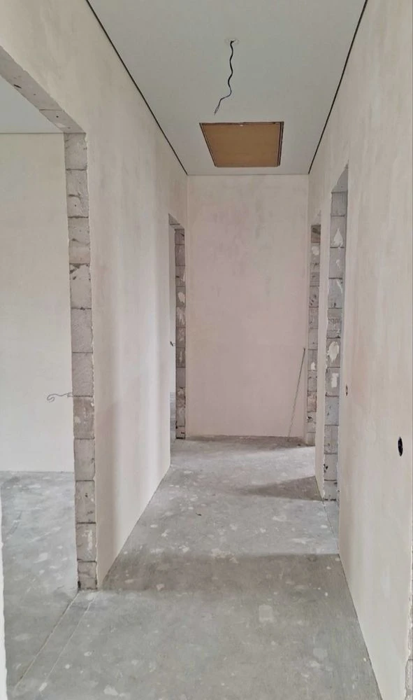 Продаж ГАЗИФІКОВАНОГО БУДИНКУ 80 кв.м 3.5 сот Світло , Скваж