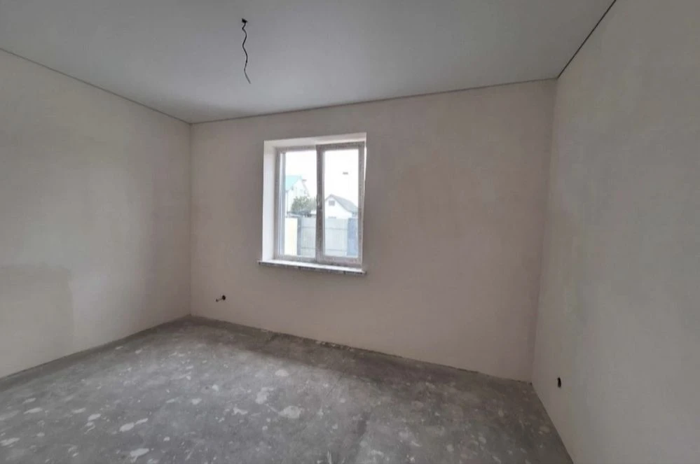 Продаж ГАЗИФІКОВАНОГО БУДИНКУ 80 кв.м 3.5 сот Світло , Скваж