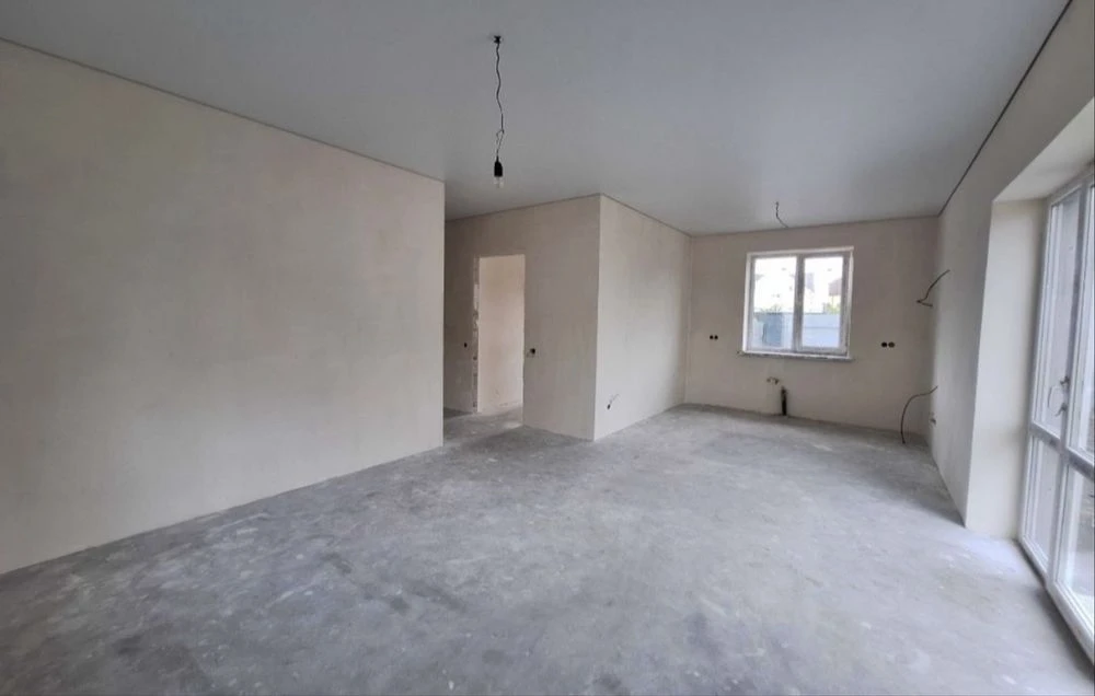 Продаж ГАЗИФІКОВАНОГО БУДИНКУ 80 кв.м 3.5 сот Світло , Скваж