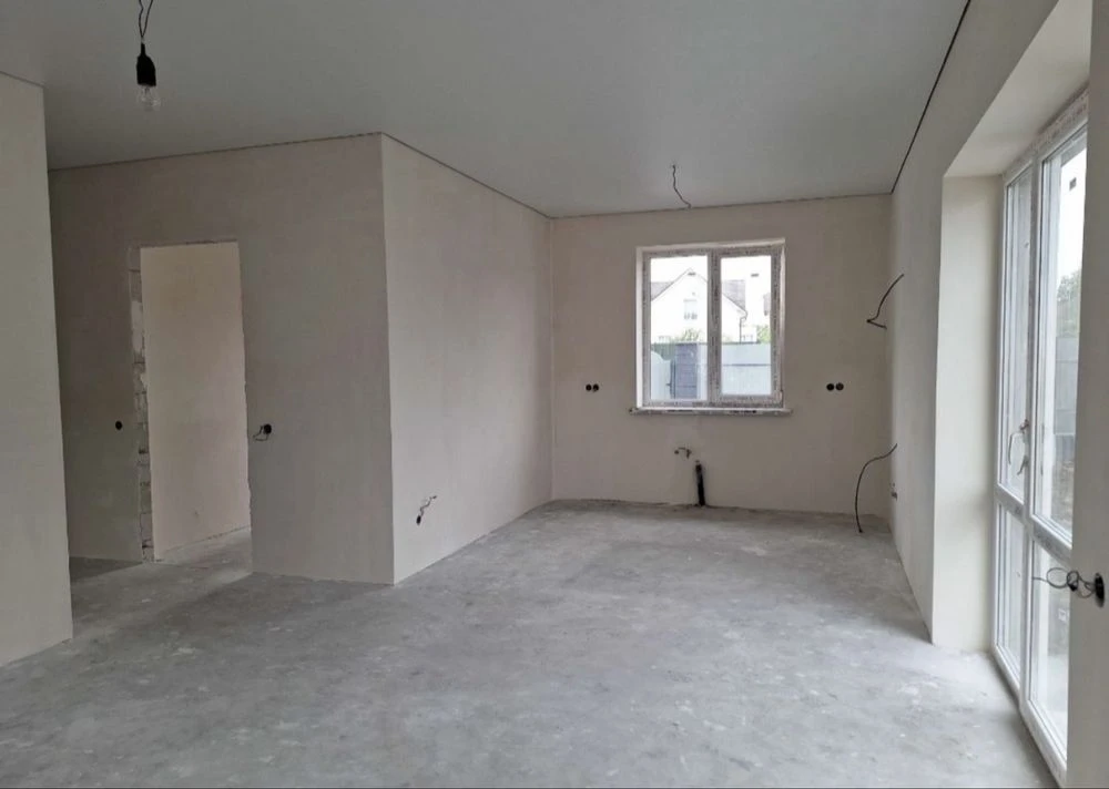 Продаж ГАЗИФІКОВАНОГО БУДИНКУ 80 кв.м 3.5 сот Світло , Скваж