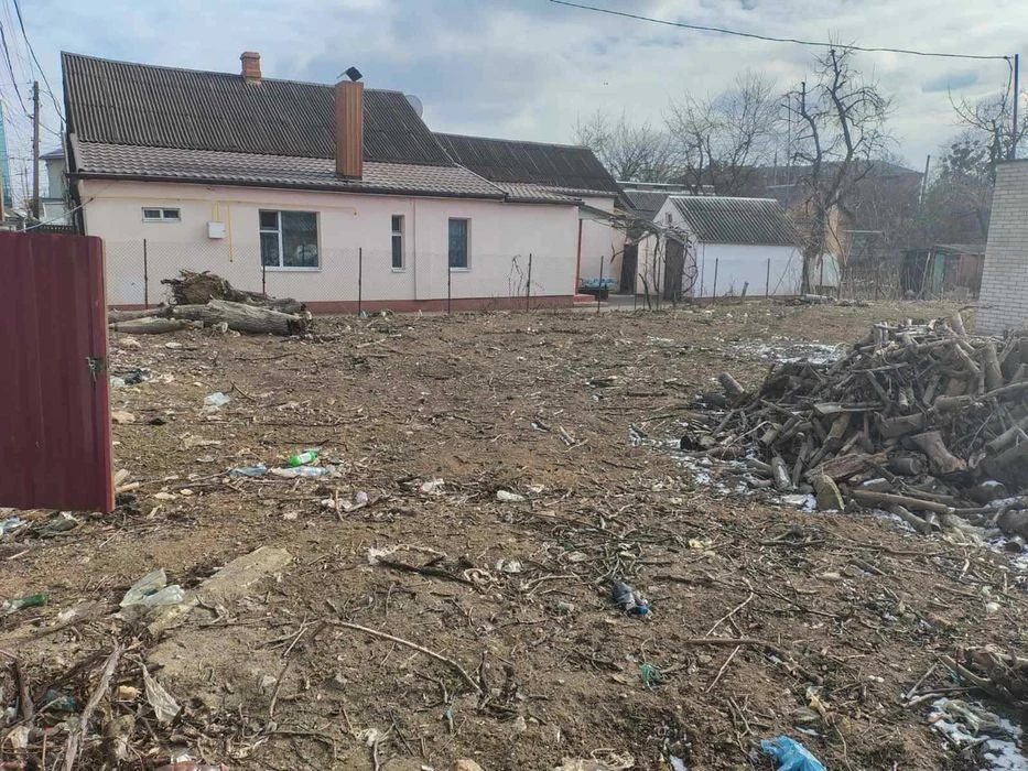 Продаж ділянки на Келецькій