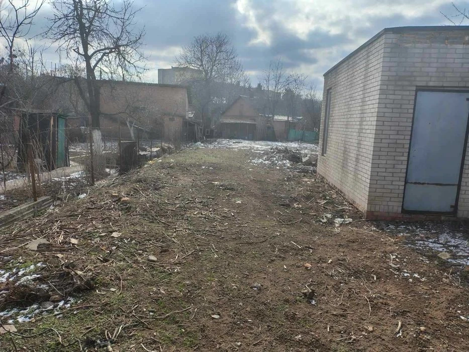 Продаж ділянки на Келецькій