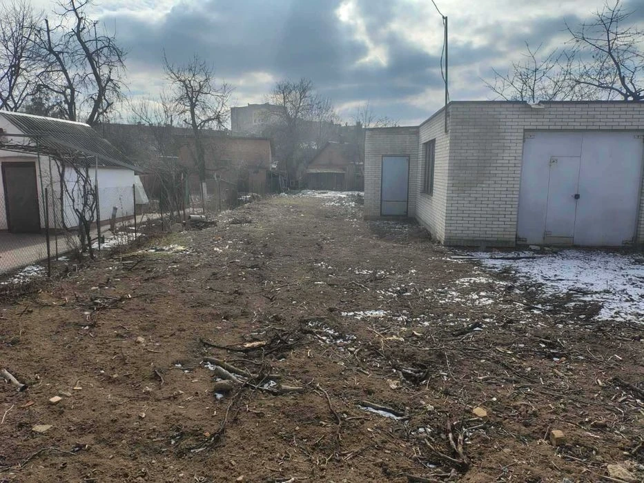 Продаж ділянки на Келецькій