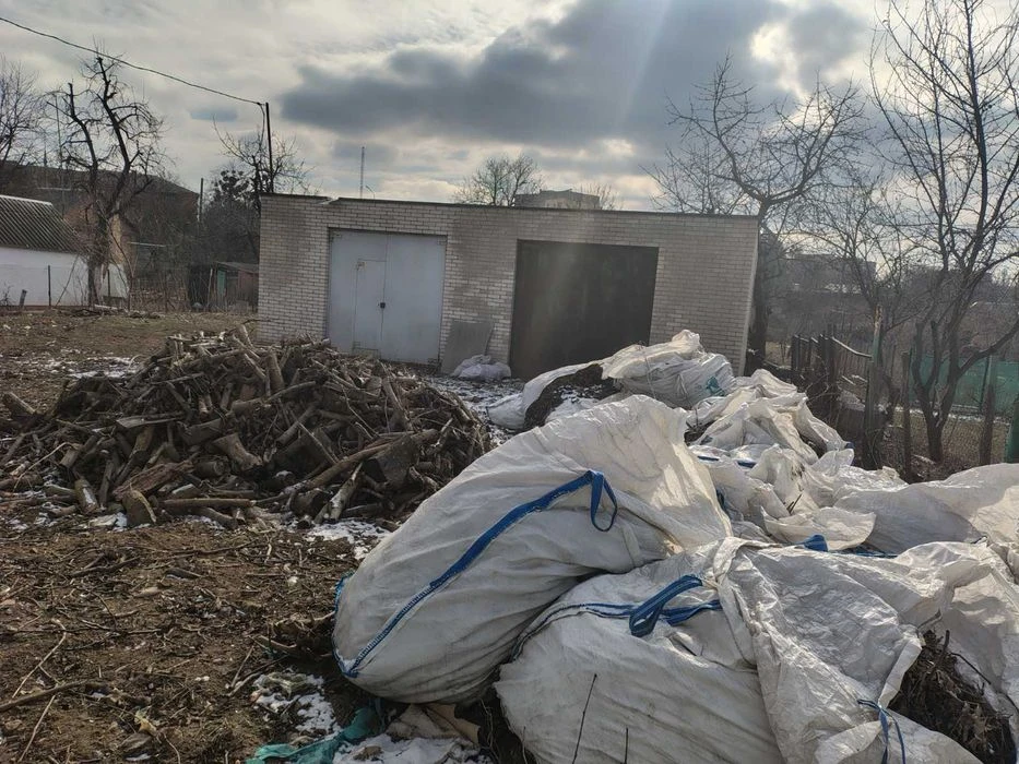 Продаж ділянки на Келецькій