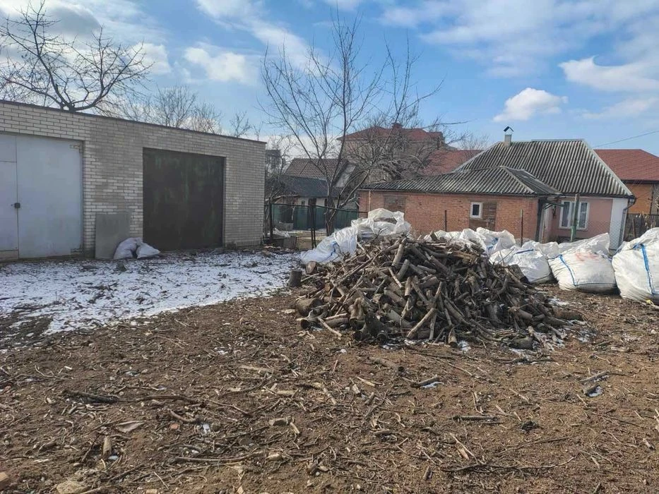 Продаж ділянки на Келецькій