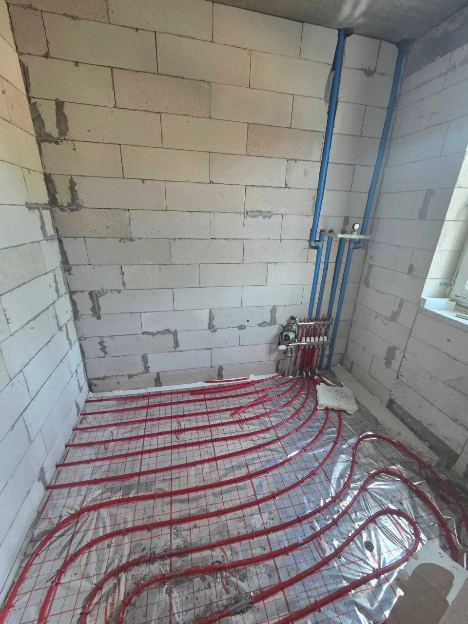 Таунхауси з газом, єОселя,  держпрограми, центр міста