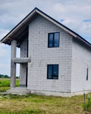 Продаж 2-х поверхового Будинку з ТЕРАСОЮ  в м. Бориспіль 120