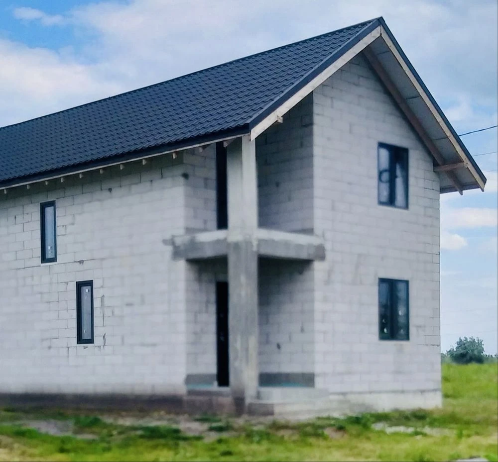 Продаж 2-х поверхового Будинку з ТЕРАСОЮ  в м. Бориспіль 120