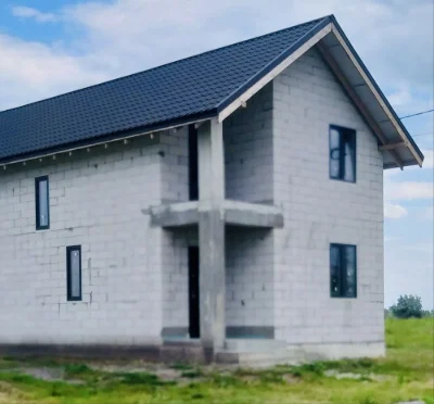 Продаж 2-х поверхового Будинку з ТЕРАСОЮ  в м. Бориспіль 120