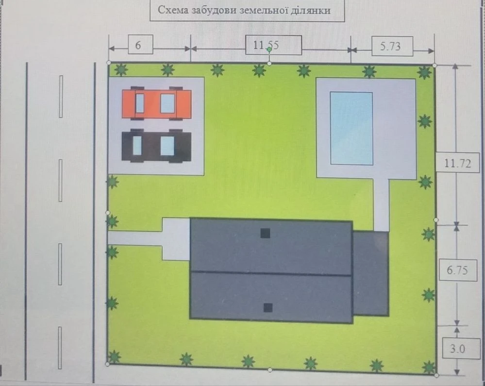Продаж 2-х поверхового Будинку з ТЕРАСОЮ  в м. Бориспіль 120