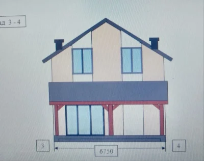 Продаж 2-х поверхового Будинку з ТЕРАСОЮ  в м. Бориспіль 120