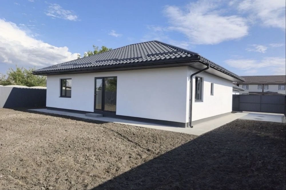 Продаж Нового Дому 105 кв.м + 40 кв.м, 6 соток в районе Розвилка