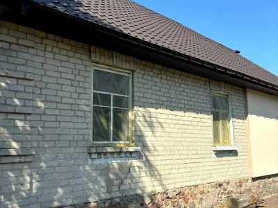 Будинок. Бориспіль, Старокняжицька вул. (Льва Толстого)