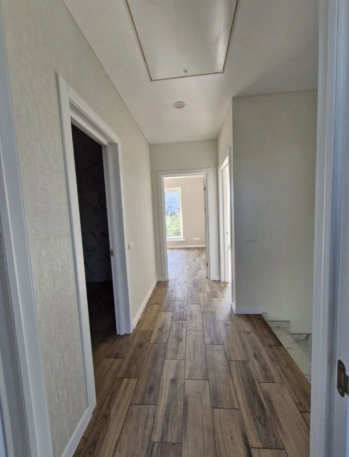 Продаж 2-поверхового будинку 140 м² на 5 сотках з ремонтом н