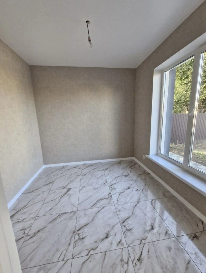 Продаж 2-поверхового будинку 140 м² на 5 сотках з ремонтом н