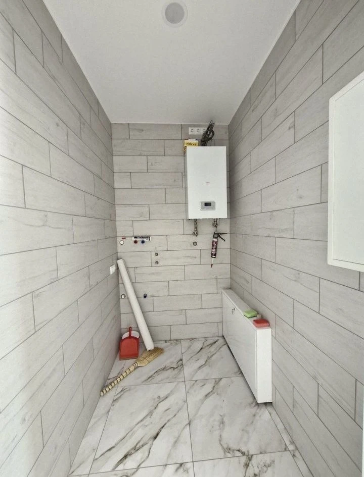 Продаж 2-поверхового будинку 140 м² на 5 сотках з ремонтом н