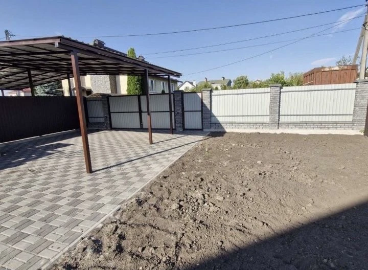 Продаж 2-поверхового будинку 140 м² на 5 сотках з ремонтом н