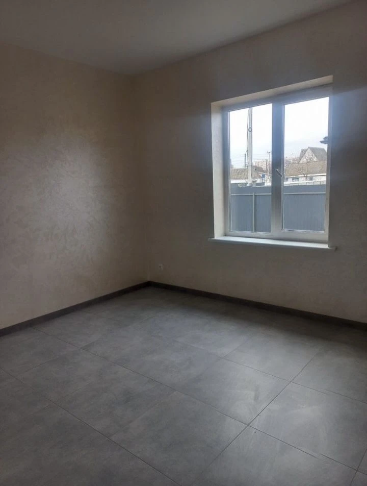 Продаж будинку 90 м² на 4 сотках (активно ведеться ремонт!)