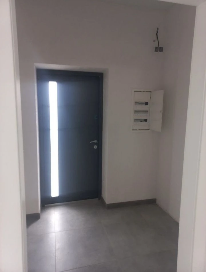 Продаж будинку 90 м² на 4 сотках (активно ведеться ремонт!)