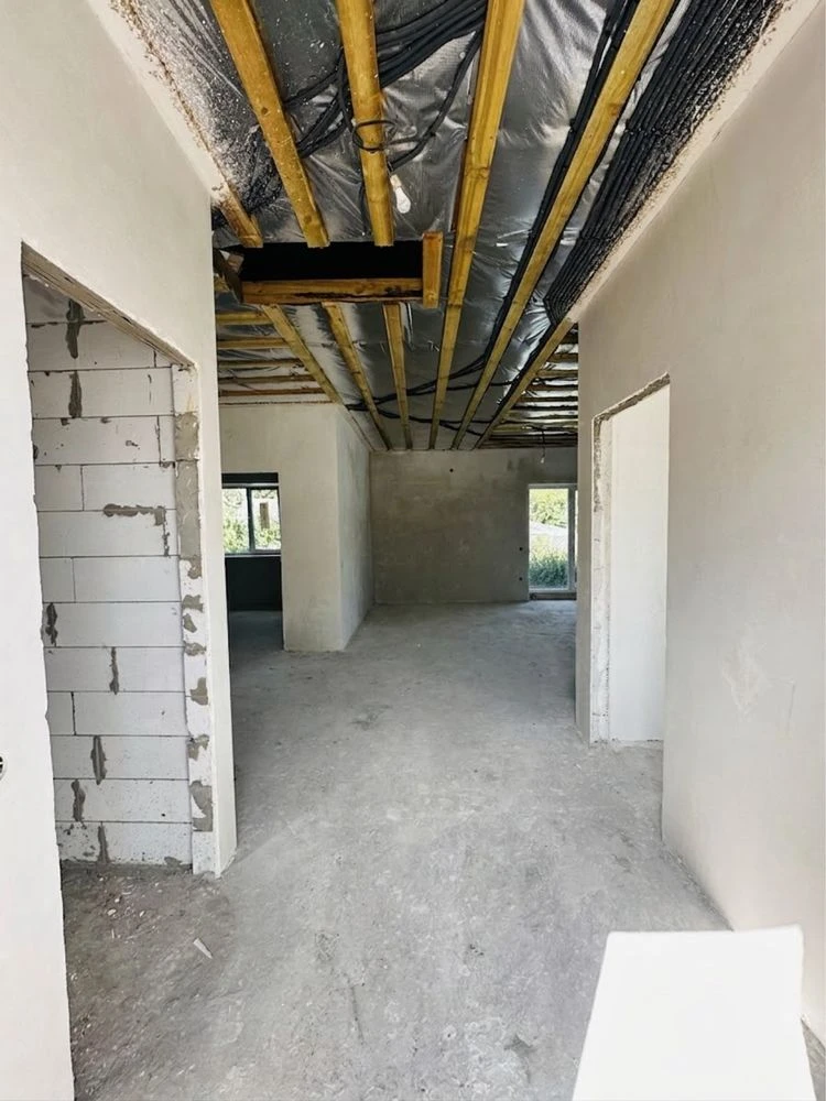 Продаж будинку 90 м² на 4 сотках (активно ведеться ремонт!)