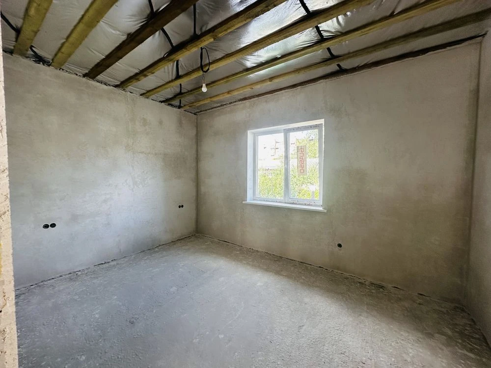 Продаж будинку 90 м² на 4 сотках (активно ведеться ремонт!)