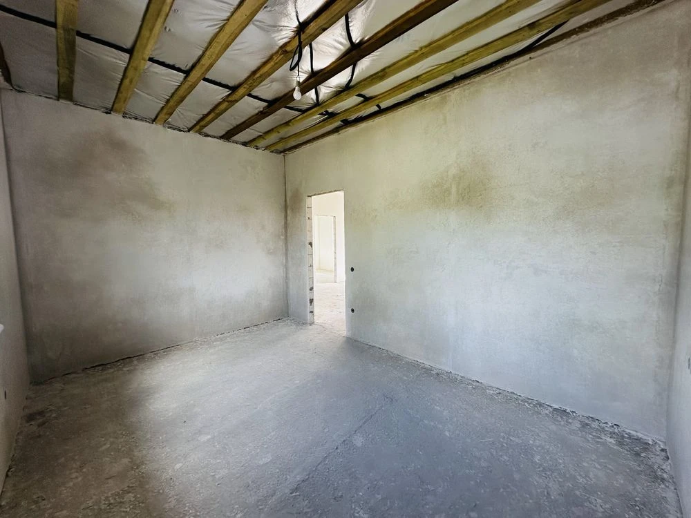 Продаж будинку 90 м² на 4 сотках (активно ведеться ремонт!)