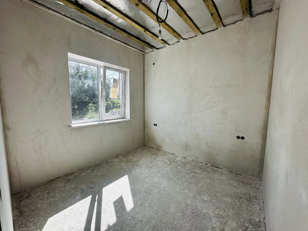 Продаж будинку 90 м² на 4 сотках (активно ведеться ремонт!)