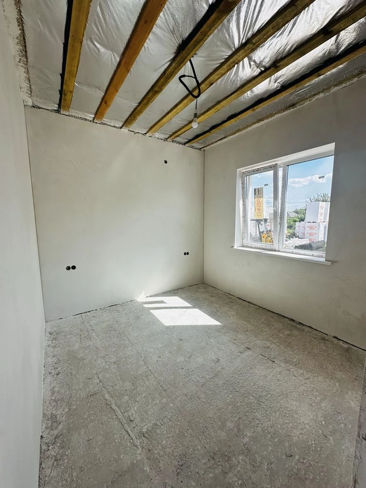 Продаж будинку 90 м² на 4 сотках (активно ведеться ремонт!)