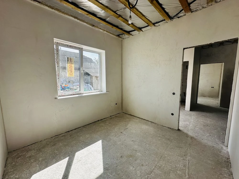 Продаж будинку 90 м² на 4 сотках (активно ведеться ремонт!)