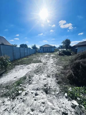 Продаж сучасного будинку 120 м² на ділянці 10 соток | Без ко