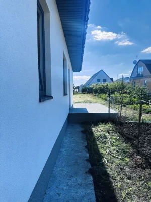 Продаж сучасного будинку 120 м² на ділянці 10 соток | Без ко