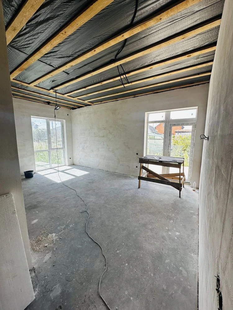 Продаж сучасного будинку 120 м² на ділянці 10 соток | Без ко