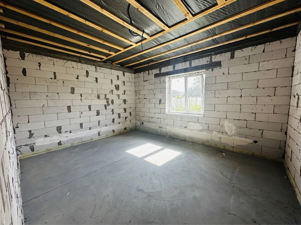 Продаж сучасного будинку 120 м² на ділянці 10 соток | Без ко