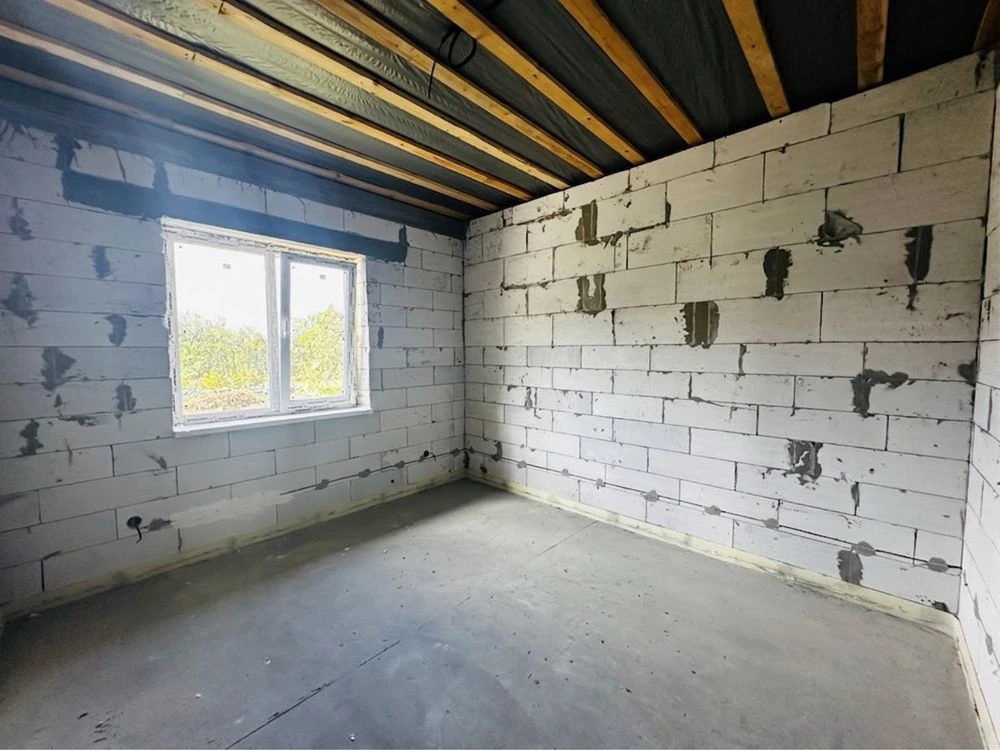 Продаж сучасного будинку 120 м² на ділянці 10 соток | Без ко