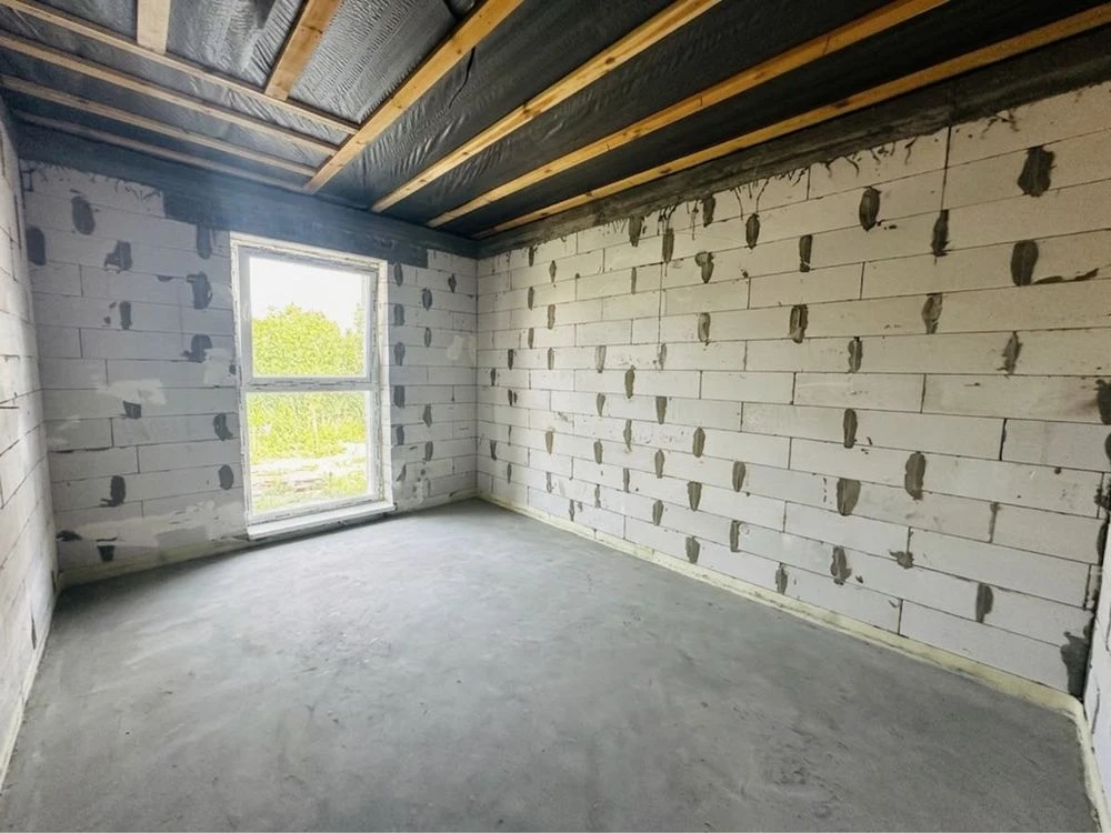 Продаж сучасного будинку 120 м² на ділянці 10 соток | Без ко