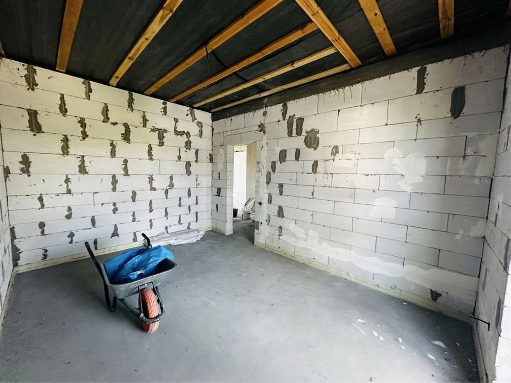 Продаж сучасного будинку 120 м² на ділянці 10 соток | Без ко