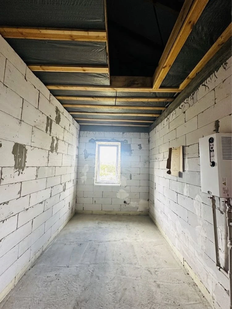 Продаж сучасного будинку 120 м² на ділянці 10 соток | Без ко
