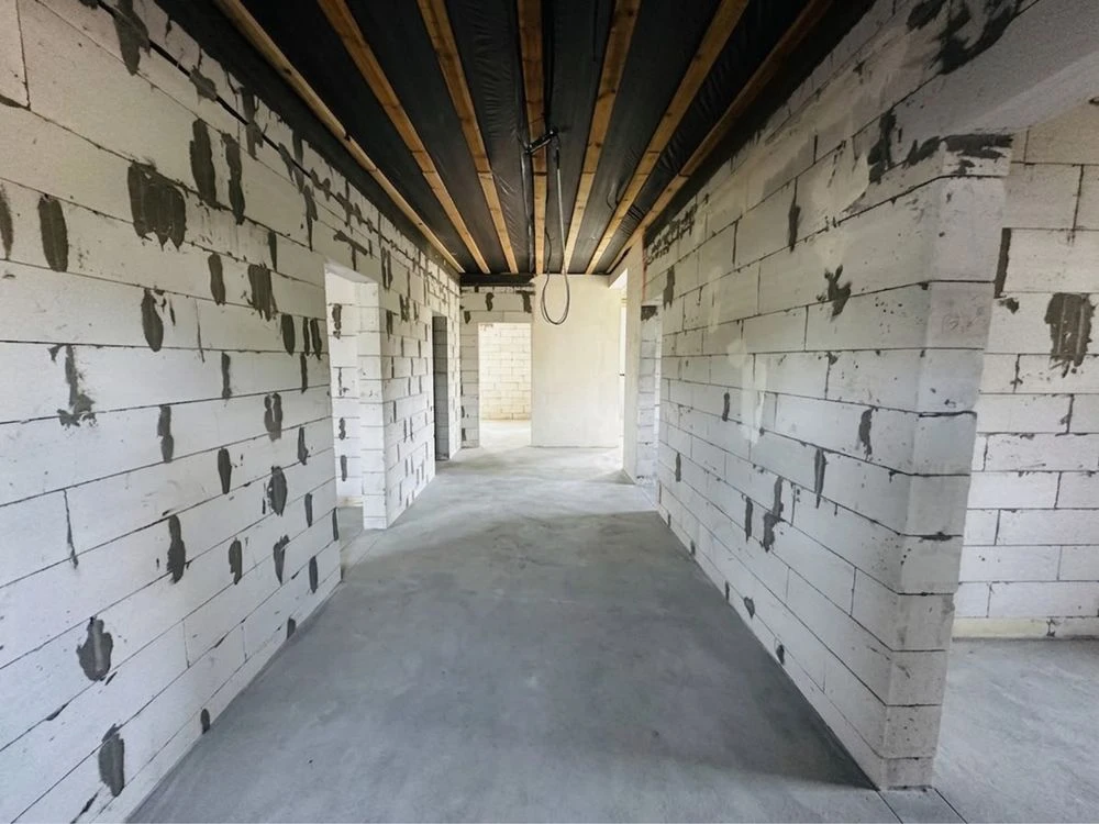 Продаж сучасного будинку 120 м² на ділянці 10 соток | Без ко