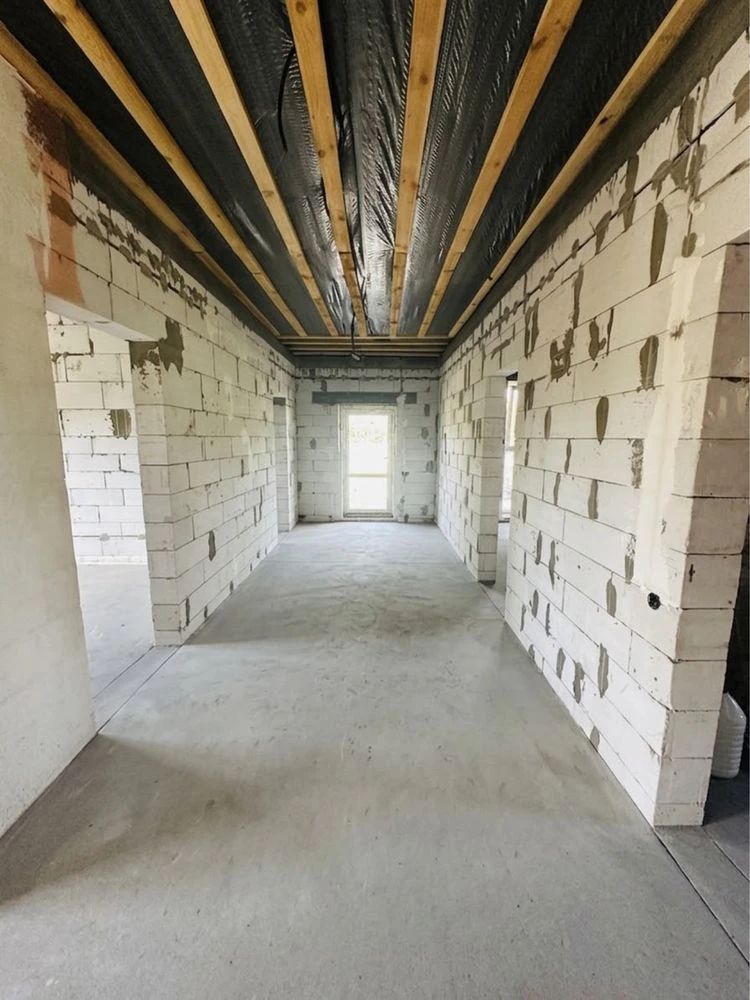 Продаж сучасного будинку 120 м² на ділянці 10 соток | Без ко