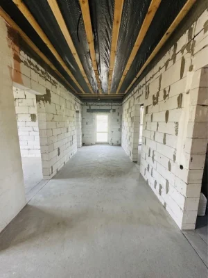 Продаж сучасного будинку 120 м² на ділянці 10 соток | Без ко