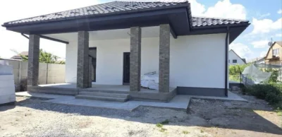Продається новий будинок 120 кв.м, 11 соток в Борисполі, недалеко від центру