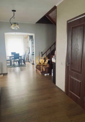Продаж!  Сучасний 2-Поверховий будинок у Борисполі  6 соток