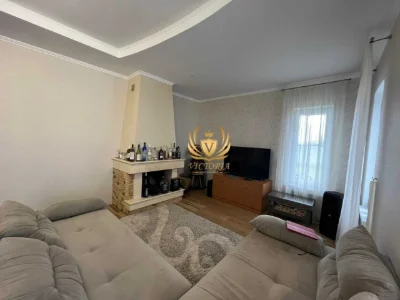 Продаж!  Сучасний 2-Поверховий будинок у Борисполі  6 соток