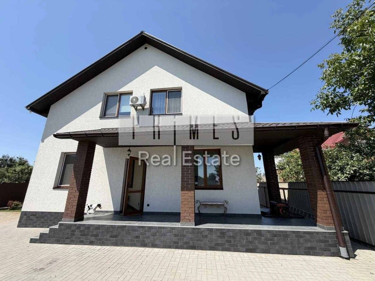 Продаж будинку з ремонтом Бориспіль
