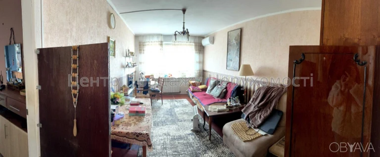 3-room apartment, 61 sq.m.
