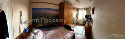 3-room apartment, 61 sq.m.