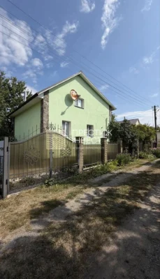 Продажа капитального дачного дома с газовым отоплением в СТ