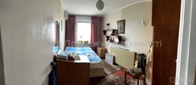 3-room apartment, 61 sq.m.
